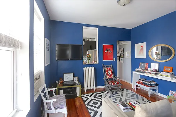 Rented by Compass | media 8