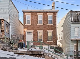 26 Yoder St, Pittsburgh, PA 15207