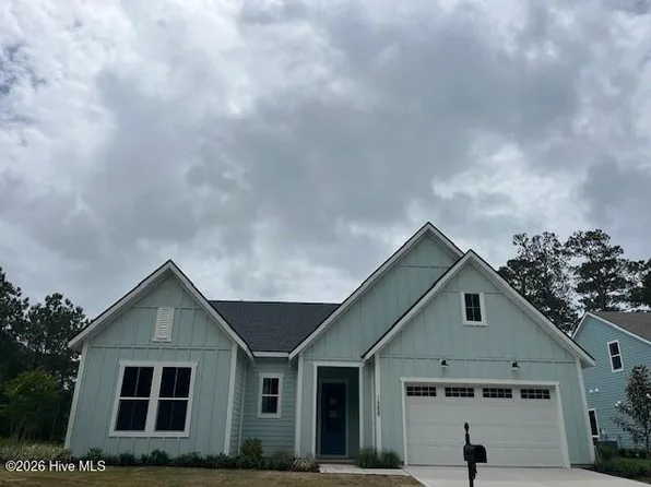 1588 Curacao Drive SW, Shallotte, NC 28470
