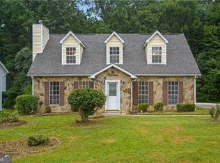5316 McCarter Sta, Stone Mountain, GA 30088