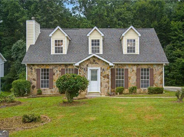 5316 McCarter Sta, Stone Mountain, GA 30088