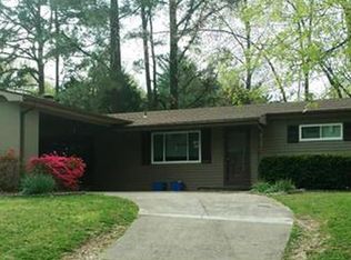 1715 Forest View Dr, Cape Girardeau, MO 63701