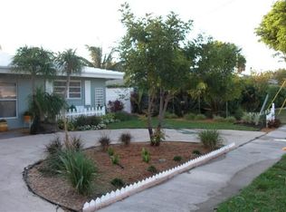 510 SE 7th Ave, Pompano Beach, FL 33060