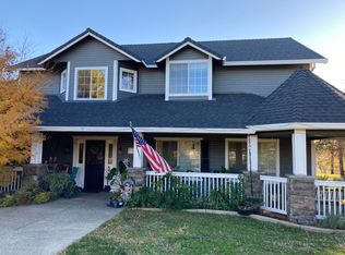 17339 Pittim Dr, Redding, CA 96003
