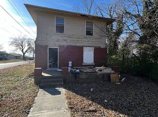 4319 E 35th St, Kansas City, MO 64128
