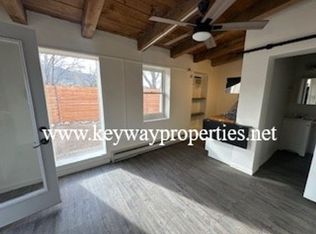 8 Whittier Pl SE, Albuquerque, NM 87123
