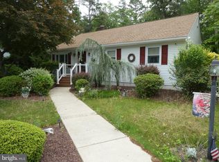 1314 Memory Ln, Hammonton, NJ 08037