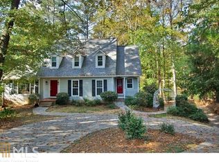 5311 E Cv NE, Marietta, GA 30068