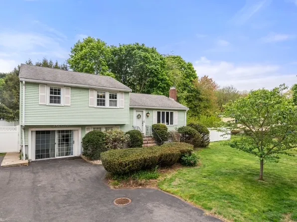 2 Forbes Rd, Canton, MA 02021