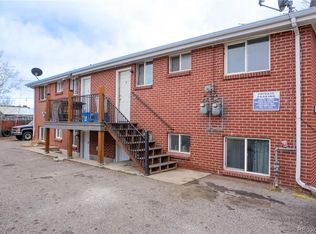 5530 W 3rd Place, Lakewood, CO 80226