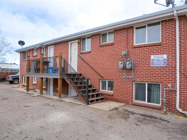 5530 W 3rd Place, Lakewood, CO 80226