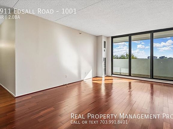 4th image of 5911 Edsall Rd APT 1001