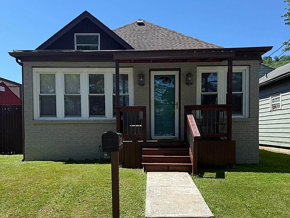 2nd image of 8026 Plainwood Ave