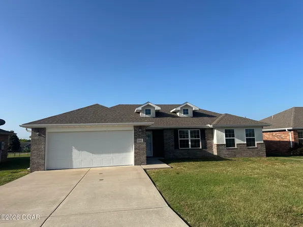 4040 E 23rd St, Joplin, MO 64804