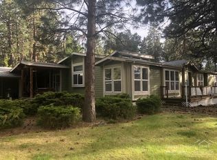 19013 Pumice Butte Rd, Bend, OR 97702