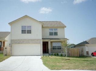 3831 Miho, San Antonio, TX 78223