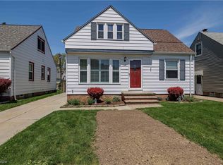 29217 Barjode Rd, Willowick, OH 44095