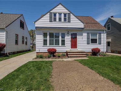 29217 Barjode Rd, Willowick, OH, 44095