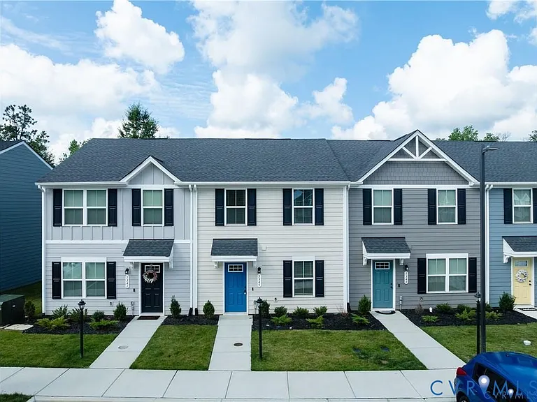 5409 Canterbury Ridge Way — Photo 3