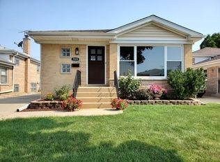 7024 W Windsor Ave, Norridge, IL 60706