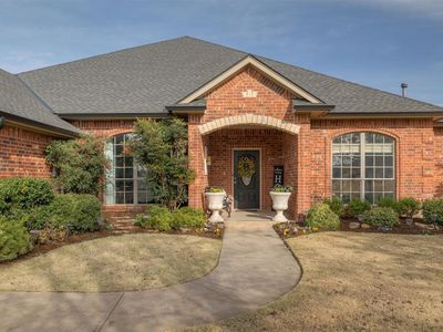 4161 Darril Rd, Edmond, OK, 73025
