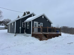 107 5th St SE, Frazee, MN 56544