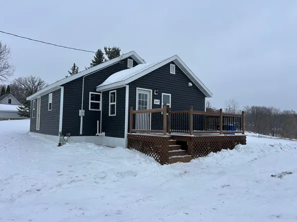 107 5th St SE, Frazee, MN 56544