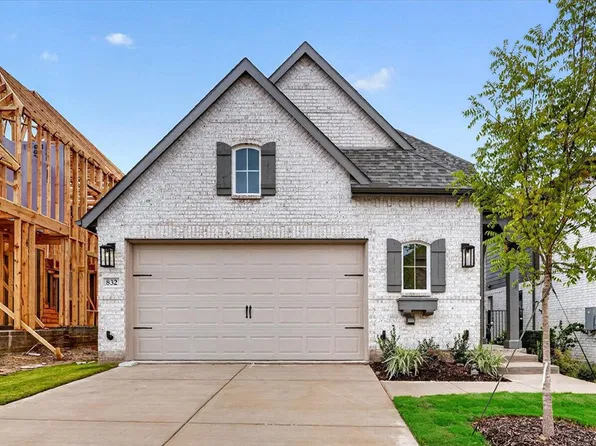 832 Stone Grove Rd, Lavon, TX 75166