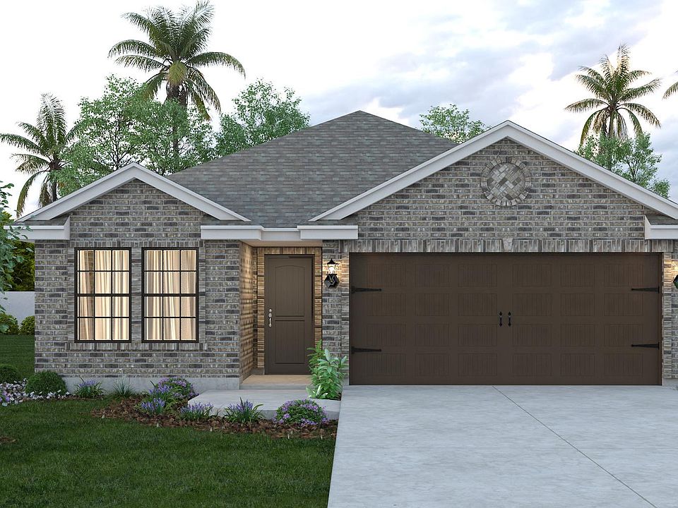 Traditional Brick
