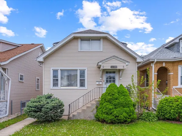 2318 N 73rd Ave, Elmwood Park, IL 60707