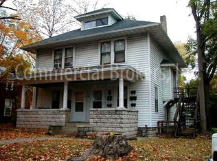 450 N Salisbury Street(Surreal), West Lafayette, IN 47906