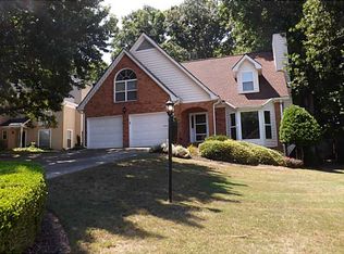 987 Bridgegate Dr NE, Marietta, GA 30068