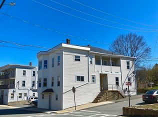 25 Wright St, Gardner, MA 01440