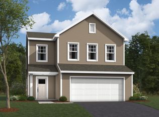 Lexington Plan, Beaumont Bluffs, Jordan, MN 55352