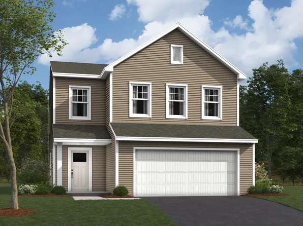 1098 Annagaire Curv, Rosemount, MN 55068