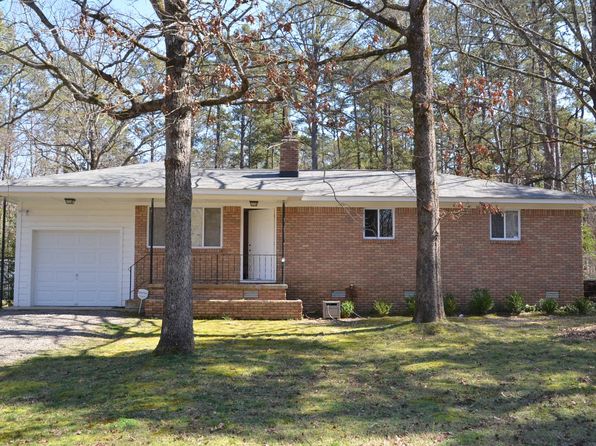 Houses For Rent in Little Rock AR - 80 Homes | Zillow