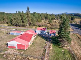1011 Chuck Wells Rd, Deary, ID 83823