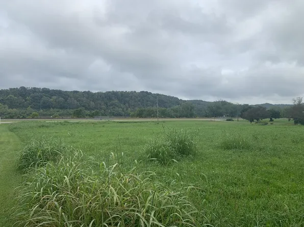 1.37 acres Energy Highway, Sistersville, WV 26175