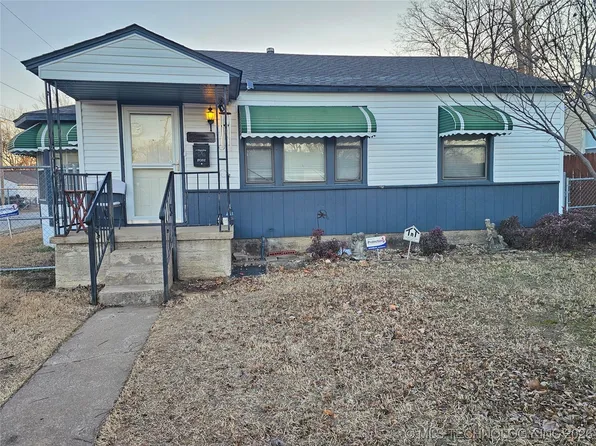 2149 N Delaware Pl, Tulsa, OK 74110