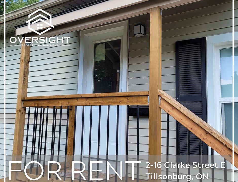 1st image of 16 Clarke St E #2