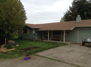 3021 Quiet Ln, Eugene, OR 97404