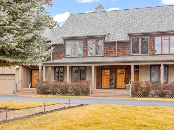 353 S Pine Meadow St #8, Sisters, OR 97759
