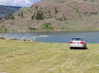 3 Riburn Rd, Oroville, WA 98844