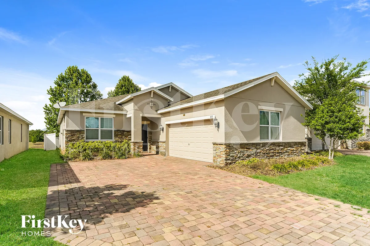 Building Photo - 853 Panical Dr