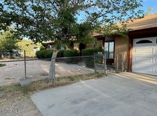 9344 E Avenue T, Littlerock, CA 93543