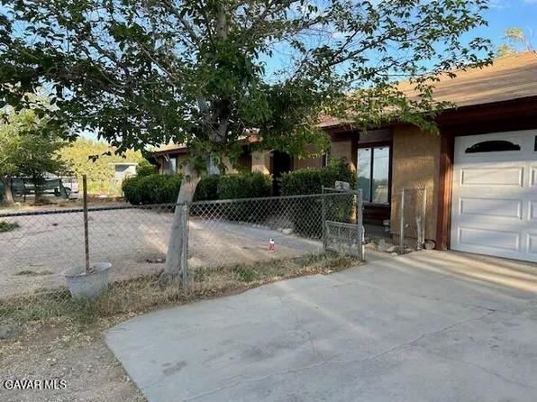 9344 E Avenue T, Littlerock, CA 93543