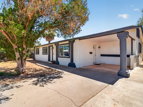 2327 N 31ST Street, Phoenix, AZ 85008
