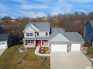 6309 W Clairemont Ct, Edwards, IL 61528