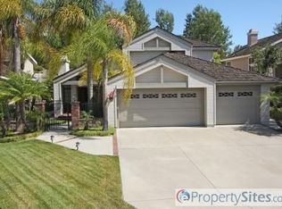 28892 Greystone, Mission Viejo, CA 92692