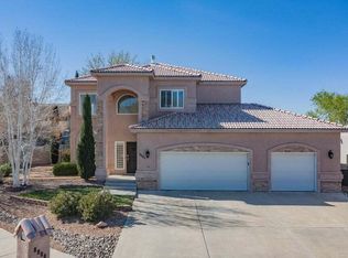 8804 Vallejo Pl NE, Albuquerque, NM 87122